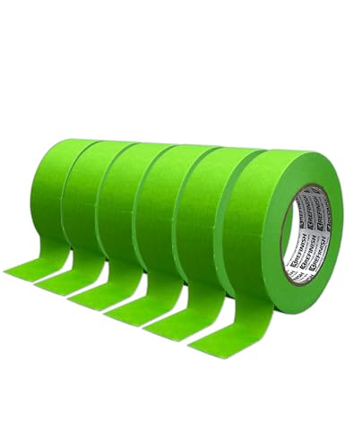 KREFINISH Painters Tape for Car Paint