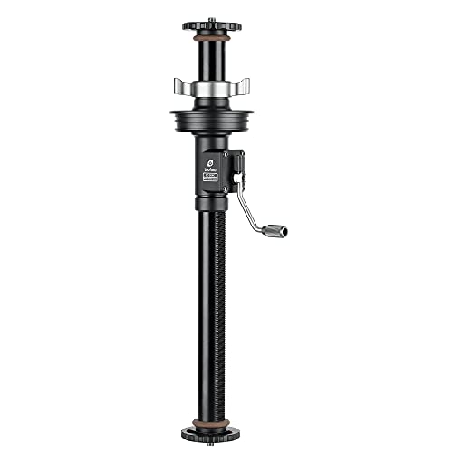 One-Day Sale: Up to 40% Off GC-364C Geared Center Column for Leofoto LN-364C LM-364C LM-365C LM-363C LM-362C Systematic Tripod One-Day Sale: Up to 40% Off GC-364C Geared Center Column for Leofoto LN-364C LM-364C LM-365C LM-363C LM-362C Systematic Tripod