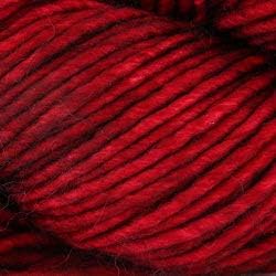 Malabrigo Mecha #033 Cereza