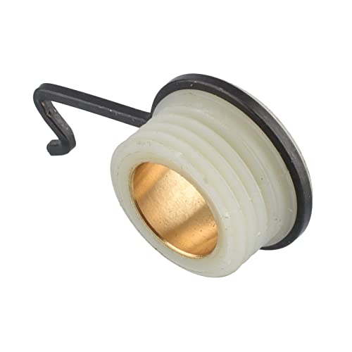Cancanle Öl Pumpe Worm Gear Feder für Stihl MS341 MS361 MS362 MS440 MS441 MS460 Kettensäge