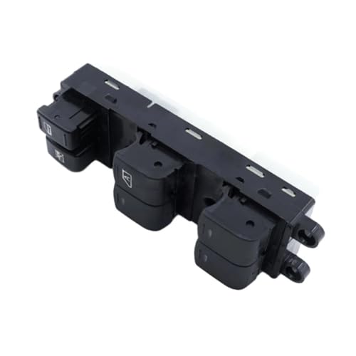 Interrupteur Leve Vitre Bloqué ? Solution Commande 25401-ED000 Tiida