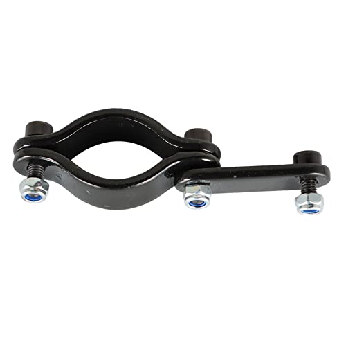 Interruptor de pulgar rocker 12V para winch con soporte miniatura 4