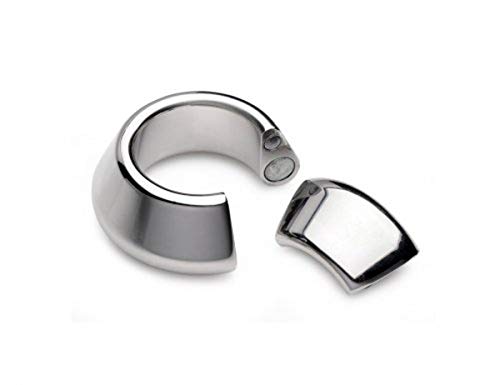 Master Series Magna-Chute Magnétique Anneau de Pénis