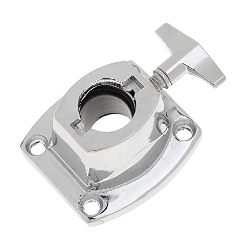 Soporte Clamp para Tom y Platillo de Batería miniatura 1