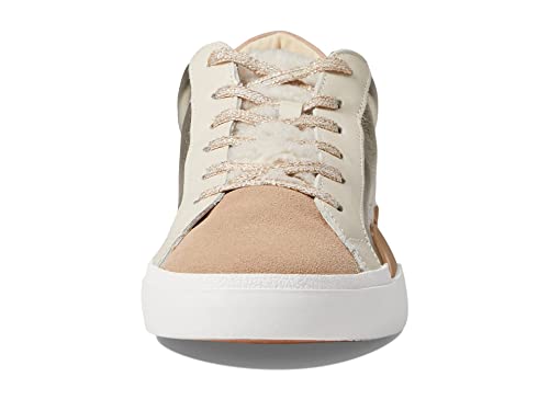 Image of Dolce Vita Zina Plush Sneaker
