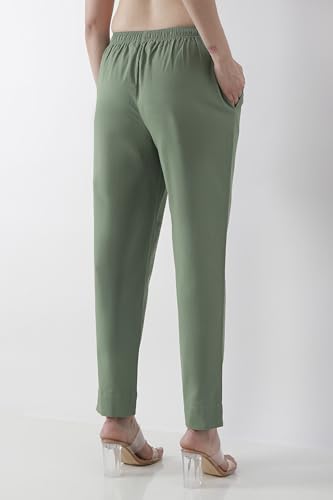 Image of BIBA Women Pants