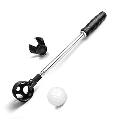 prowithlin Recuperador Pelotas Golf