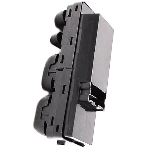 Interrupteur lève-vitre conducteur en panne ? Solution Ford Escape 3L8Z - 5