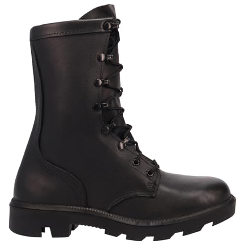 Image of MCRAE Legacy Combat Boot with Panama Sole