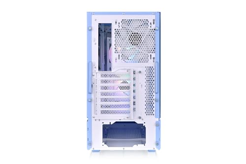 Thermaltake Ceres 350 MX Hydrangea Blue