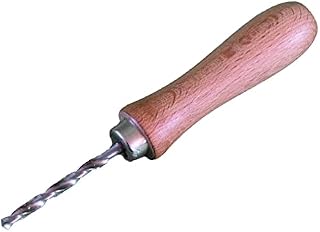 Long Children's Palm drills for Forest school/Nature school