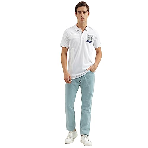 Image of United Colors of Benetton Men Polo Shirt