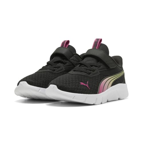 Zapatillas de running FLEXFOCUS Modern Blaze Fade cómodas para correr en circuito urbano