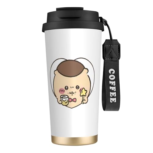 XeXJbv  ܂񂶂イ ԗp^u[ R[q[Jbv  e Wt Xg[t ۗ ۉ ^fM }O{g  ԗpRbv ^ѕ֗ jp v[g ItBX ƒp ԍڗp 500ml