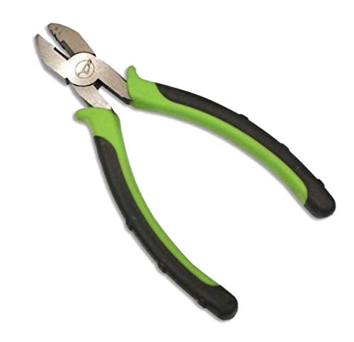 Korda Krimp Tool Precision Rig Crimping 1 Pack Stainless Steel korda-krimp-tool-precision-rig-crimping-1-pack-stainless-steel