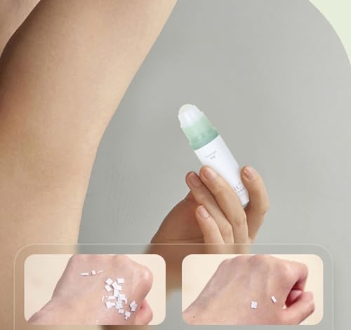 Antitranspirante para hombres y mujeres con fragancia floral natural miniatura 6