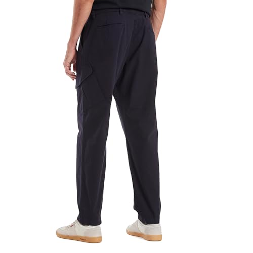 Paul Smith Ps Men's Zebra Cargo Pants2