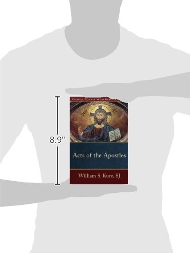 Acts of the Apostles [Lingua inglese]