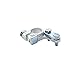 Produktbild HELLA 8KX 091 450-031 Batteriepolklemme - Form A/für Pluspol - 12/24V - Ø: 17.5mm - bis: 70mm²