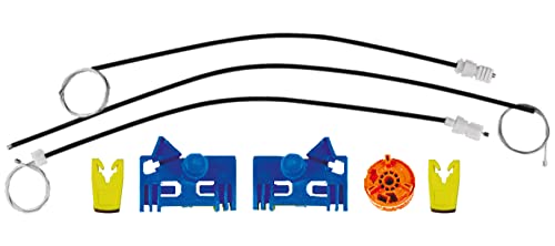Bossmobil alzacristallo anteriore destro