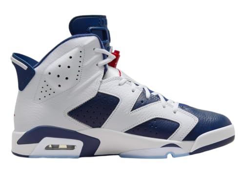 Nike Men's Jordan Retro 6 Shoes2
