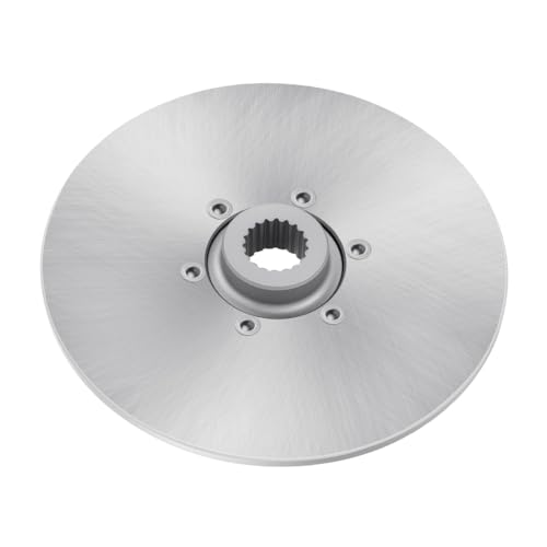 Disque de frein arrière Polaris pour rouler en toute sécurité en randonnée