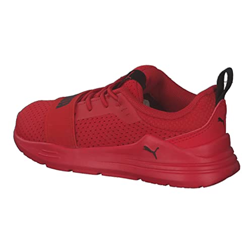 Chaussures de running Puma Wired Run AC Inf enfants baskets