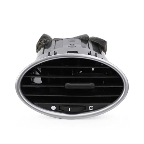 Grille de console centrale avant Ford Focus Mk2 pour rénover son intérieur de voiture