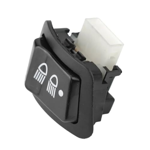 Interruptor de moto para rutas urbanas y viajes largos compatible con Honda