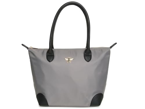 Sac de travail Alice Wheeler motif bourdon pour vos journées de bureau