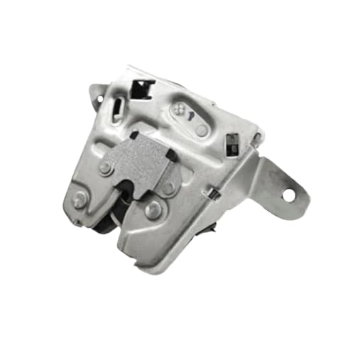 Cerradura de puerta trasera Benz GL350 y ML250 con actuador 2047400735 4