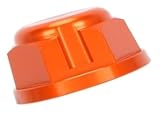 Rear Axle Nut Bolt for ktm 85 125 250 350 450 SX SX-F EXC-F XC-W Motorcycle