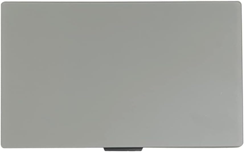 Zahara Touchpad Mouse Pad Board Sliver Replacement for Microsoft Surface Laptop 1st / 2nd 1769 M1004261 TM-P3272, 920-003301-01, M1024859-001