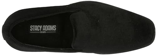 Image of Stacy Adams Boys' Savian Slip on Loafer