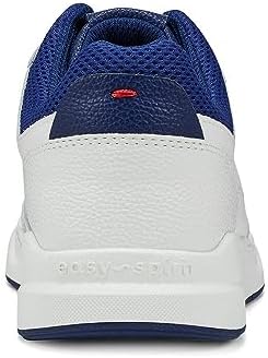 Easy Spirit Women's DILLI Court Sneaker, White 140, 5 M | Image 4