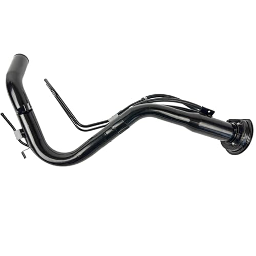 Petrol Fuel Tank Filler Neck Pipe For Subaru Impreza & Legacy 1998 1999 2000 2001 2002 Forester 2.5L 4Wd Wagon Suv Models