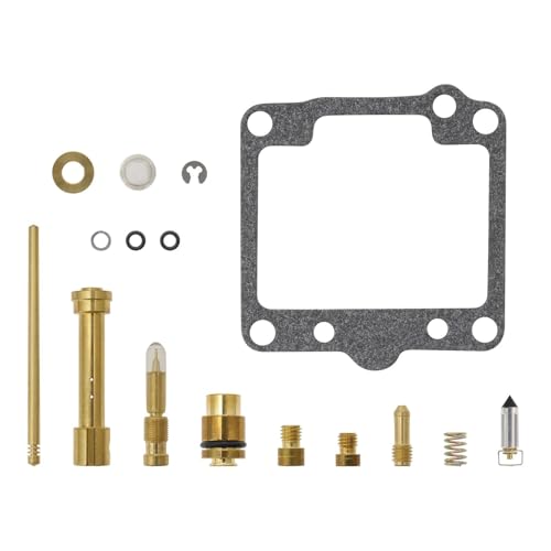 Kit de carburador Suzuki Boulevard S40 para solucionar fugas de gasolina