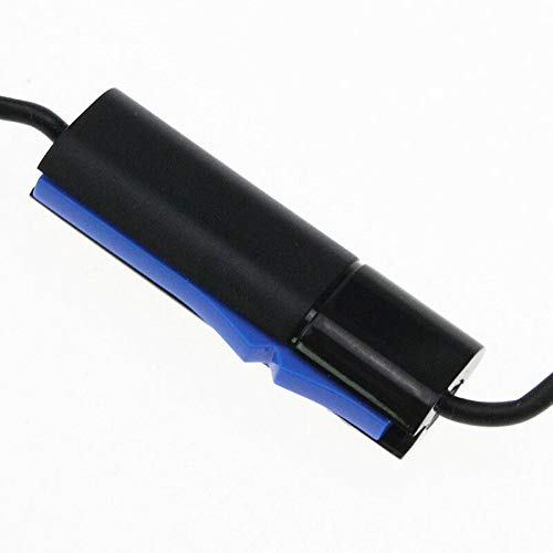 ELECTROPRIME Pro Mono Headsets Earbud Microphone Earpiece Clip for Sony