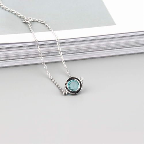 Bracelets à breloques et maillons réglables pour femmes