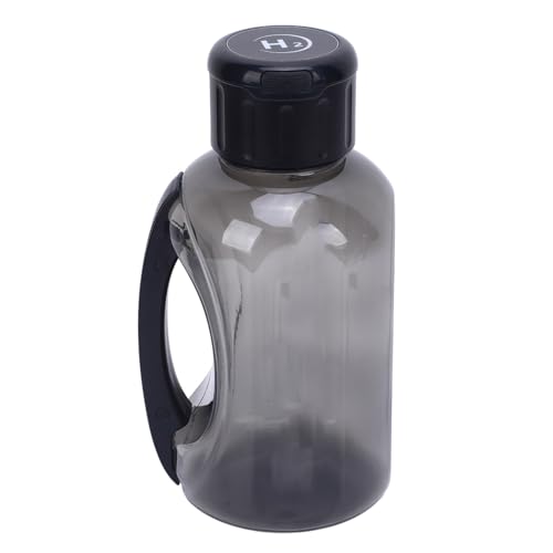 Bouteille d'eau à hydrogène moléculaire portable Jeffergarden SPE PEM, grande capacité 1,5L