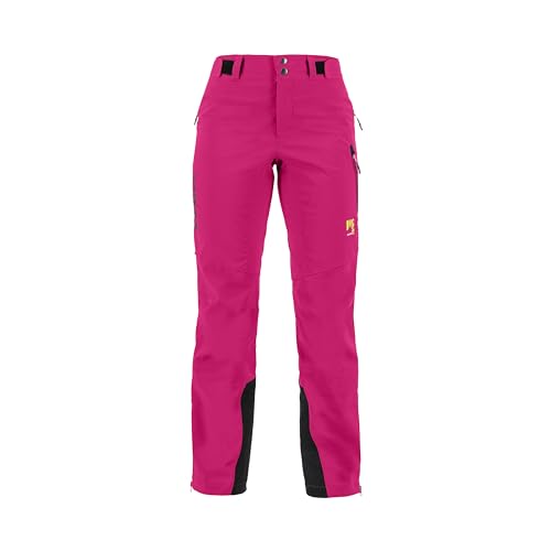 Pantalon sport femme Karpos Palu haut de gamme pour l'alpinisme de précision
