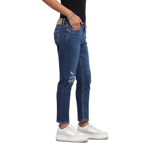 Image of Lee Women's Relaxed Jeans