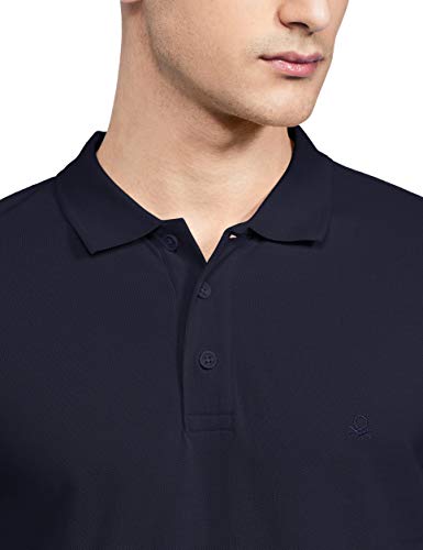 Image of United Colors of Benetton Men Polo Shirt