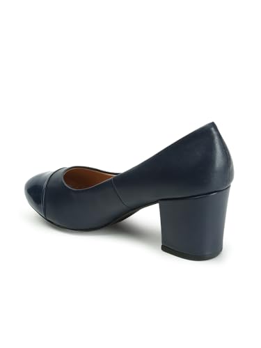 Image of Carlton London Womens Cli-wn-cll-7593-a Pump
