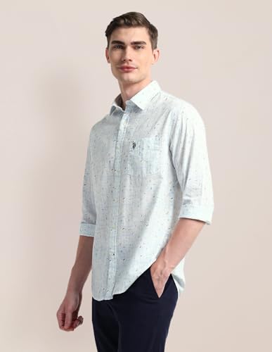 Image of U.S. POLO ASSN. Men Shirt