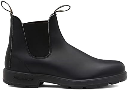 Blundstone 510 Unisex Slip-On Boot, Black, 11 M US Men's /  13 M US Women's/ 10 AUS | Image 3