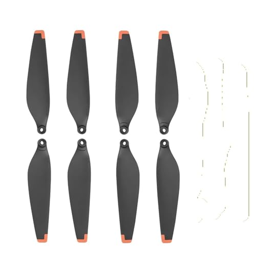 �݊���������܂�DJI Mini 4/Mini 3 PRO - 6030F �y�ʌ����p�h���[���v���y���A�N�Z�T���[�ƌ݊�������(8PCS Black)