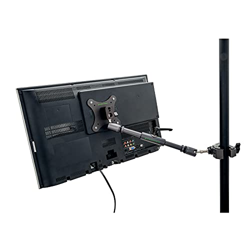 Image of 9.Solutions Double Joint Arm Medium (460mm), Both Ends Ball Joints, Max Load: 19.8lbs, 9.VD5089M