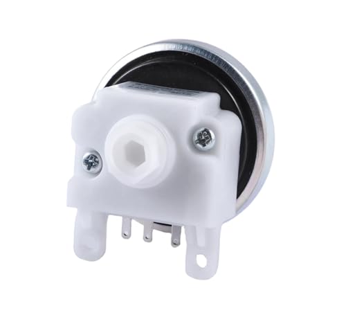 自動洗濯機水位センサーのスペアパーツ Q4N9-277 電子 C1 と互換性があります