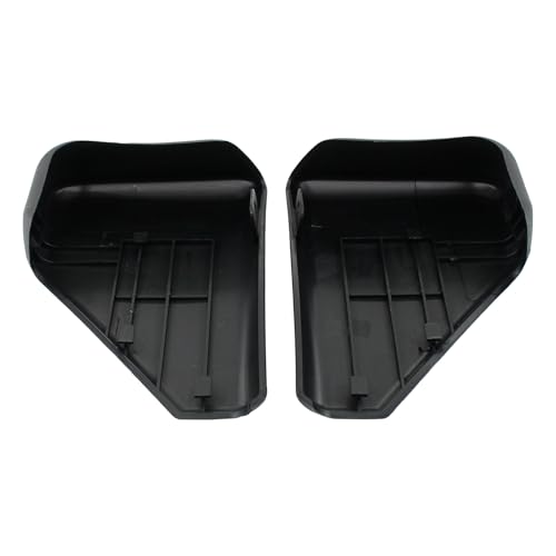 Tapas de extremo para estribos Ford F150 2015-2023 miniatura 4